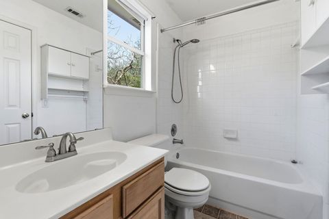 Tiny photo for 10517 Grand Oak CIR, Austin, TX 78750 (MLS # 9655730)