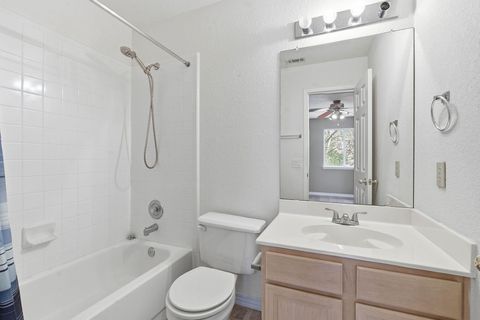 Tiny photo for 10517 Grand Oak CIR, Austin, TX 78750 (MLS # 9655730)