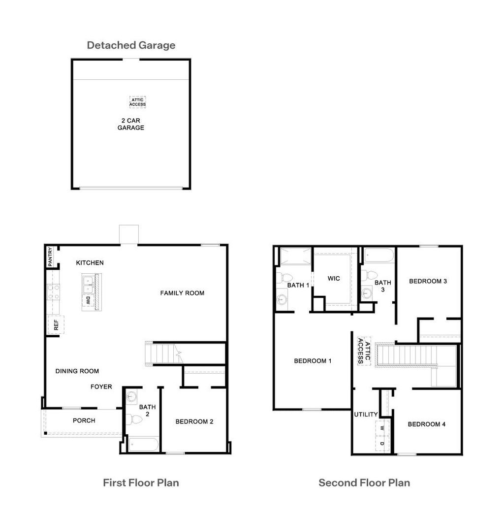 Photo of 199 Bardwell WAY, Buda, TX 78610 (MLS # 3702871)