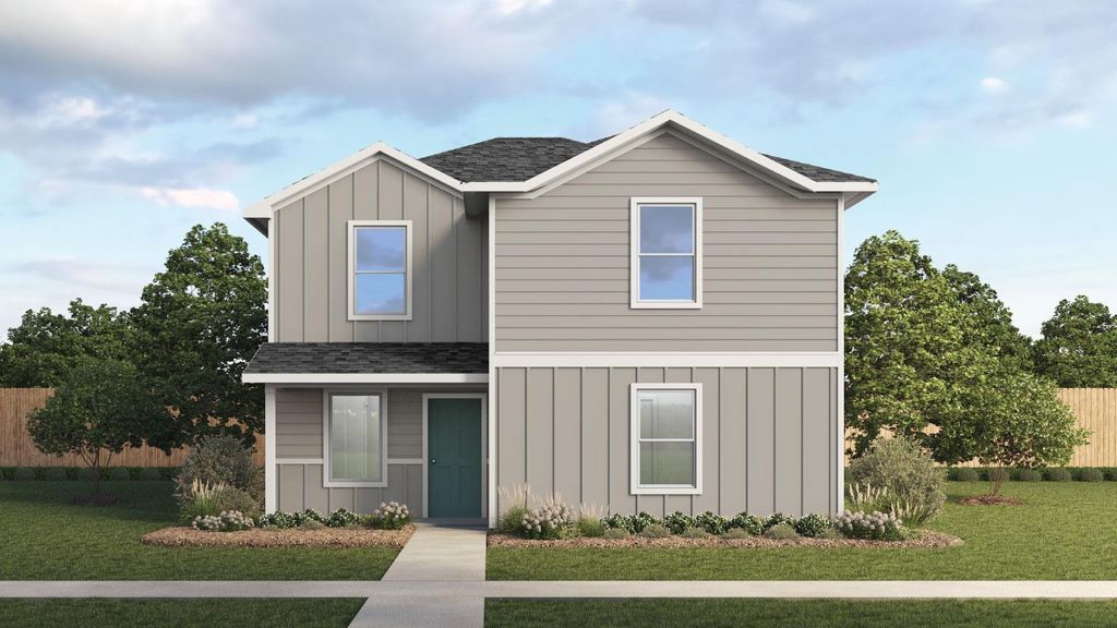 Photo of 199 Bardwell WAY, Buda, TX 78610 (MLS # 3702871)