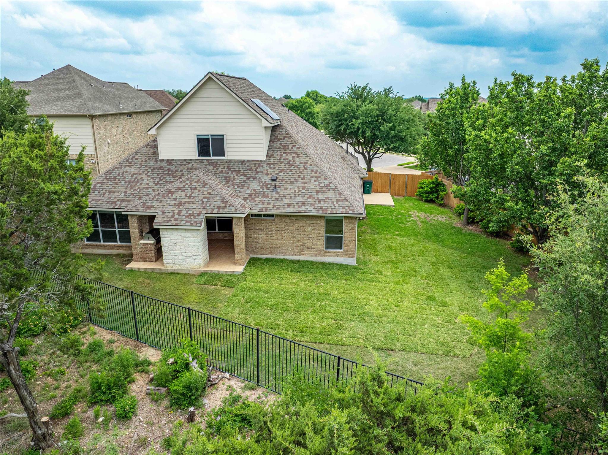 2013 Tillman DR