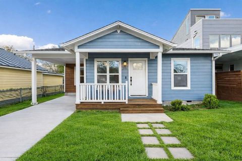 2702 Crest Ave 1 Austin TX 78702