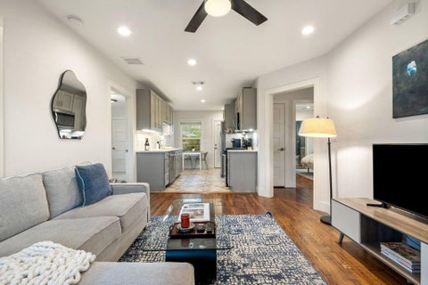 Photo of 2702 Crest Ave #1, Austin, TX 78702 (MLS # 1806758)