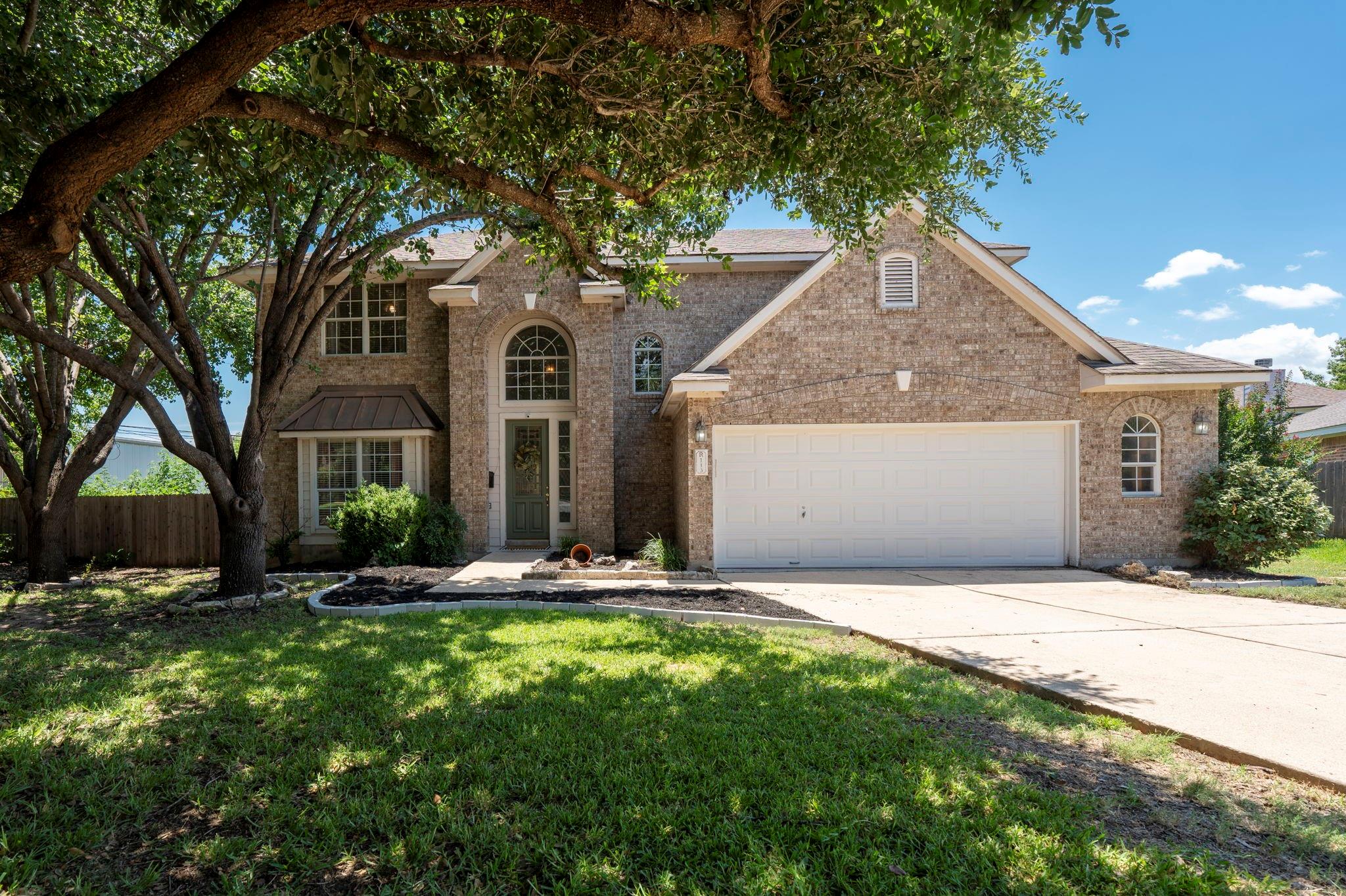 View Georgetown, TX 78626 house