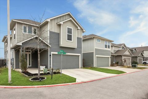 Photo of 12000 Corsicana TRL, Manor, TX 78653 (MLS # 6741293)