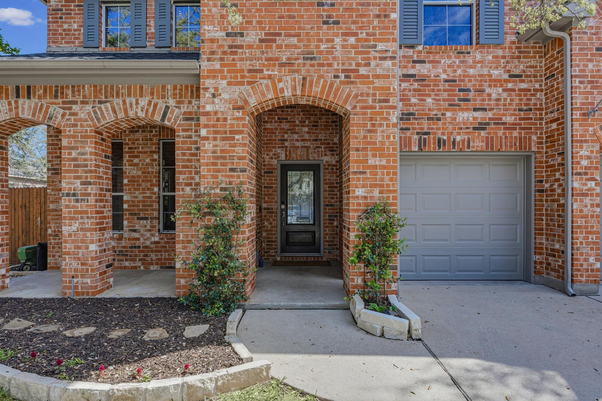 12424 Central Park DR