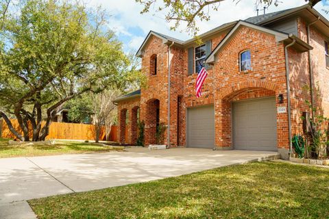 Photo of 12424 Central Park DR, Austin, TX 78732 (MLS # 4728358)