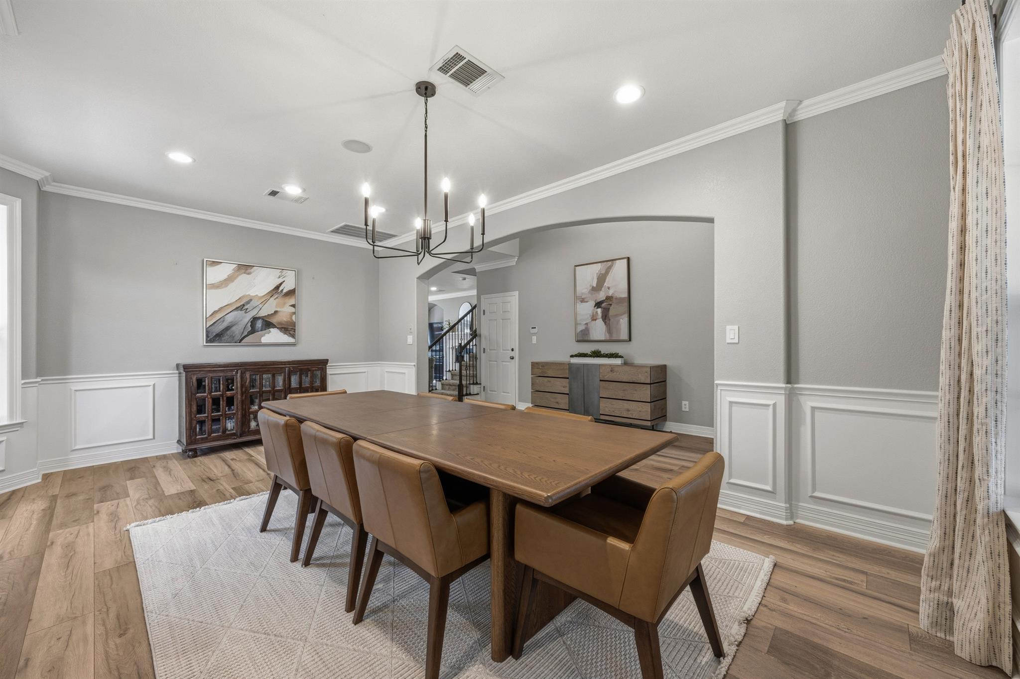 12424 Central Park DR