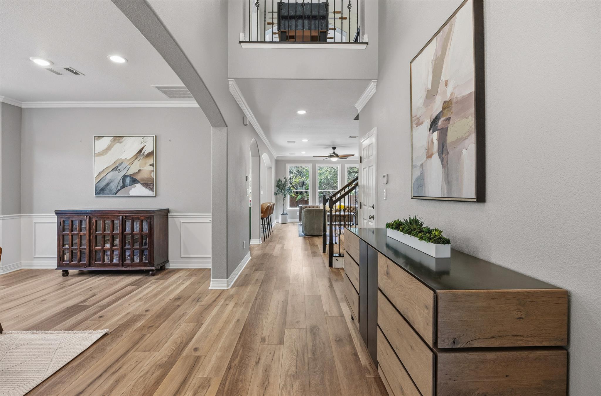 12424 Central Park DR