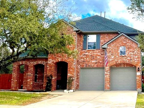 Photo of 12424 Central Park DR, Austin, TX 78732 (MLS # 4728358)