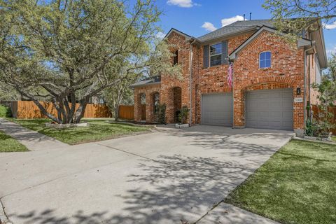 12424 Central Park DR Austin TX 78732