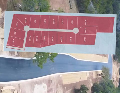 Photo of 1001 Isabella CV, Liberty Hill, TX 78642 (MLS # 9451213)