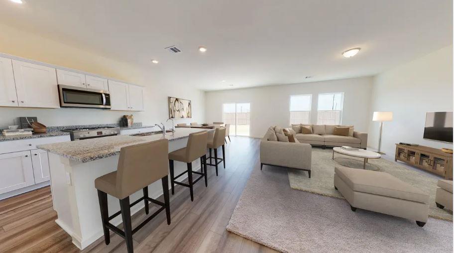 1437 Morris LOOP