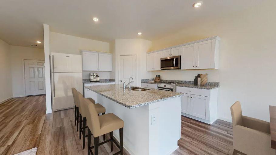 1437 Morris LOOP