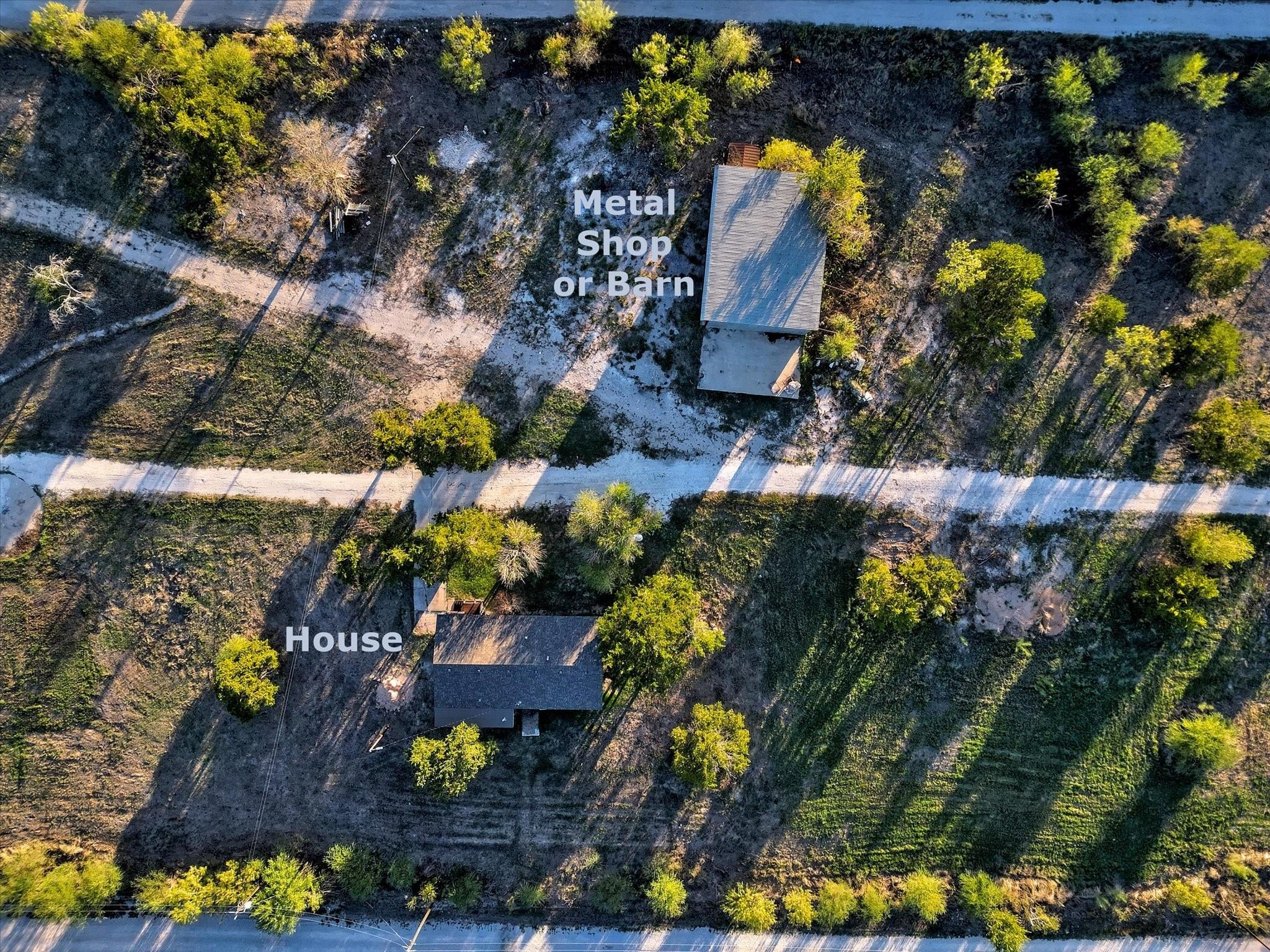 11622 Doyle Overton RD