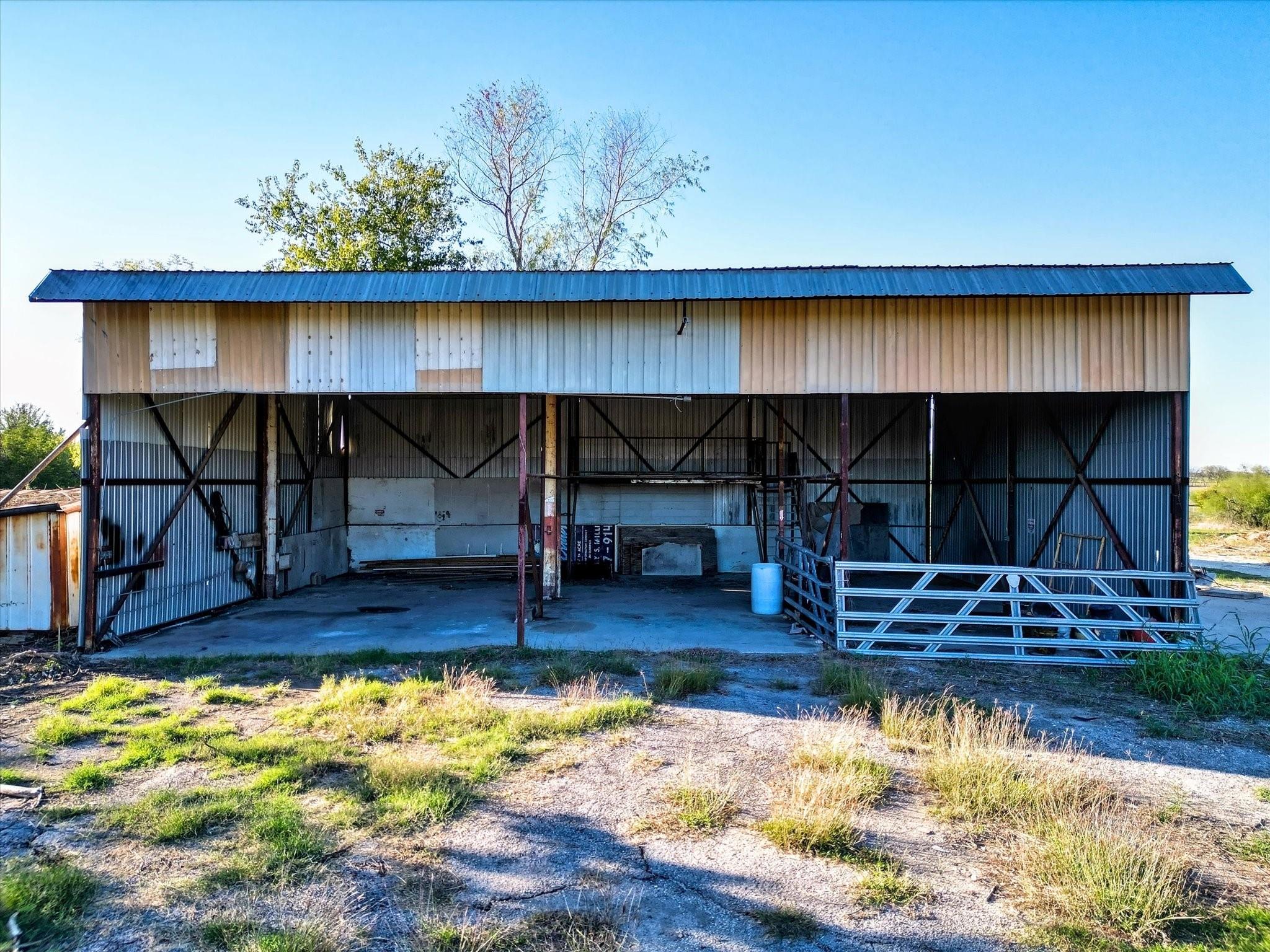 11622 Doyle Overton RD