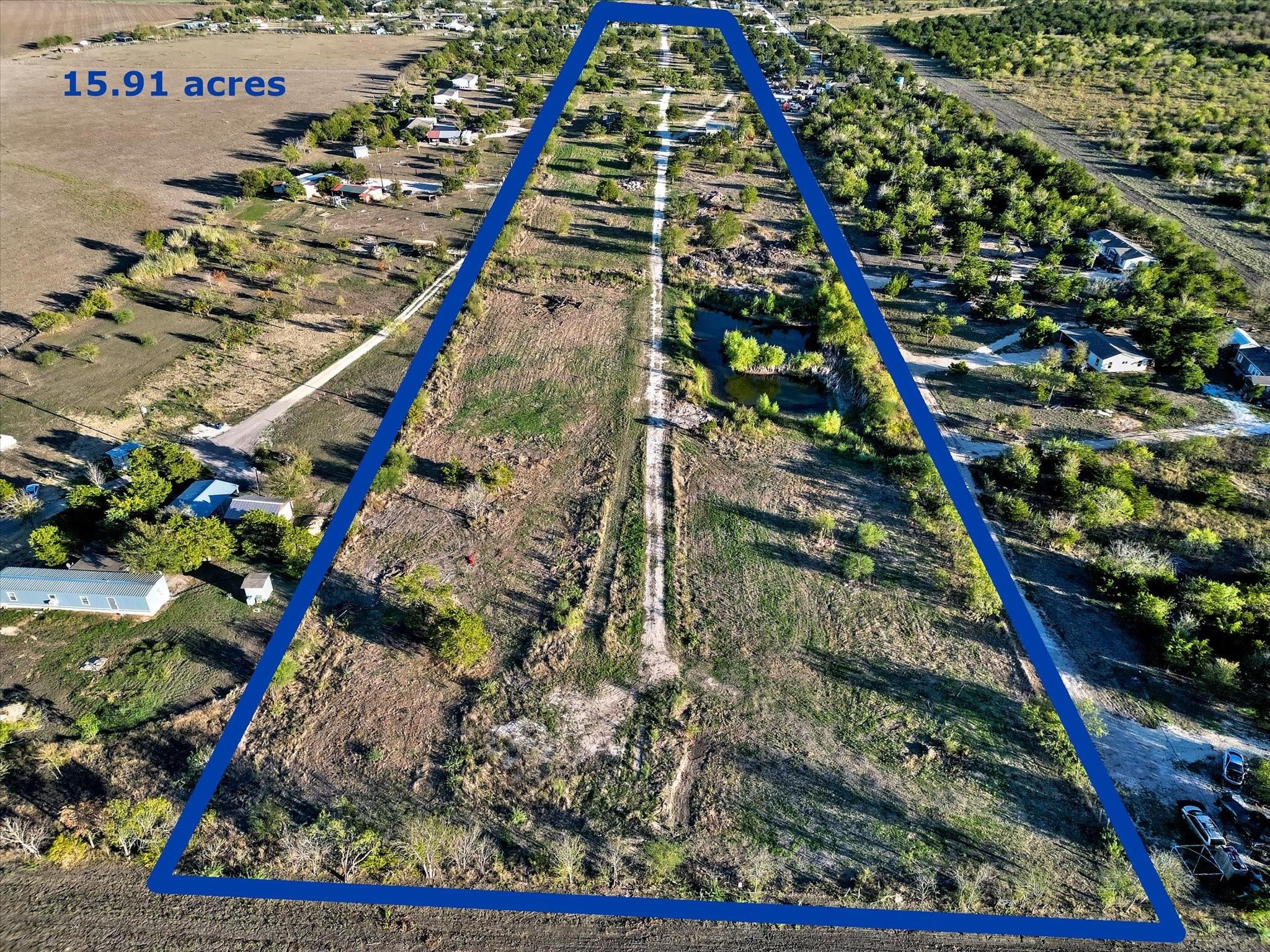 11622 Doyle Overton RD
