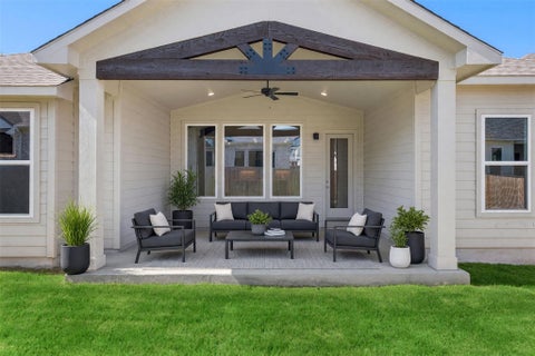 Tiny photo for 17204 Kiyah Rose WAY, Pflugerville, TX 78660 (MLS # 4700307)