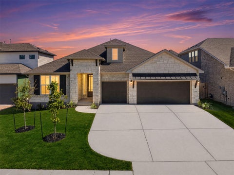 Photo of 17204 Kiyah Rose WAY, Pflugerville, TX 78660 (MLS # 4700307)