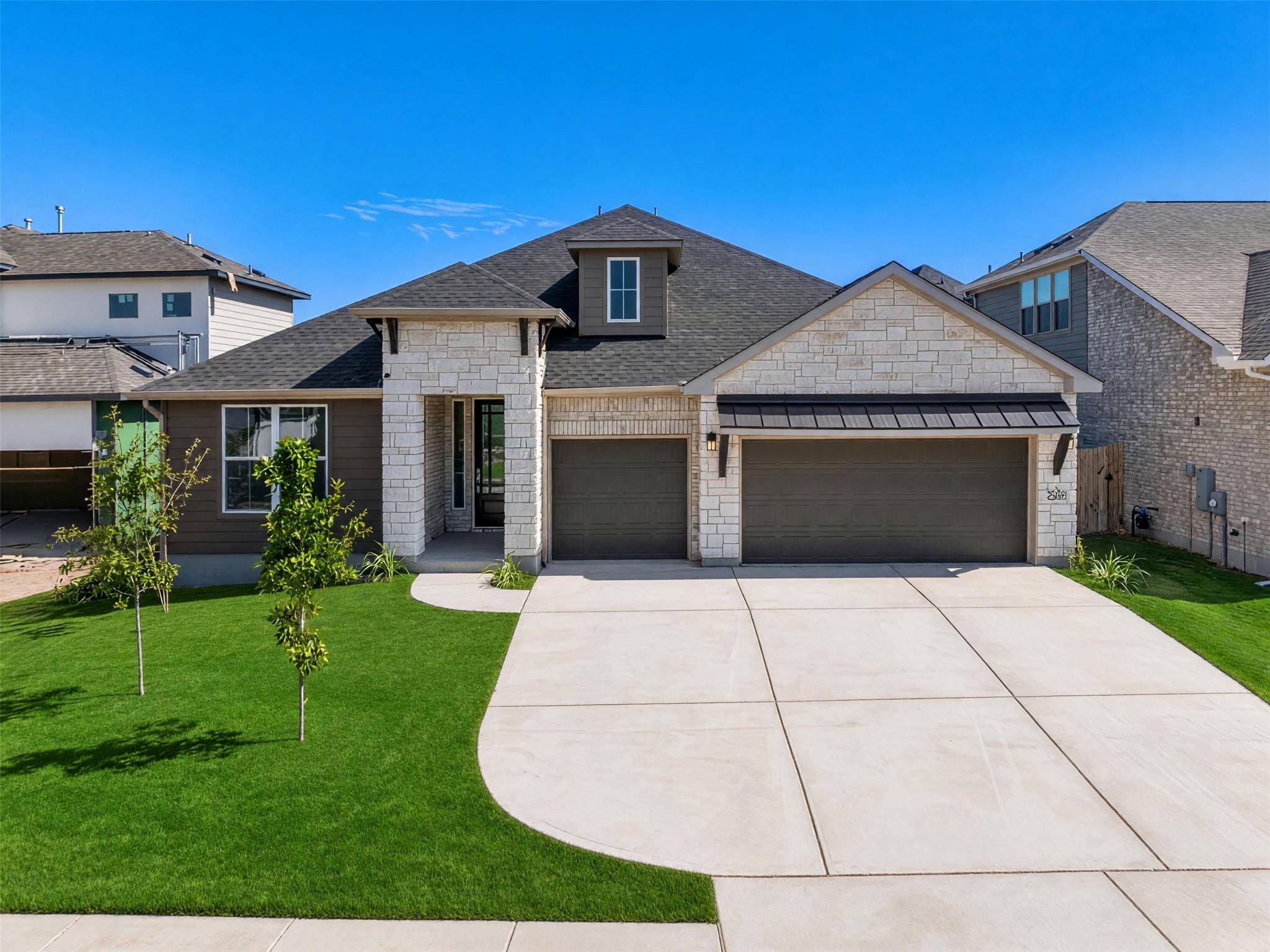 17204 Kiyah Rose WAY