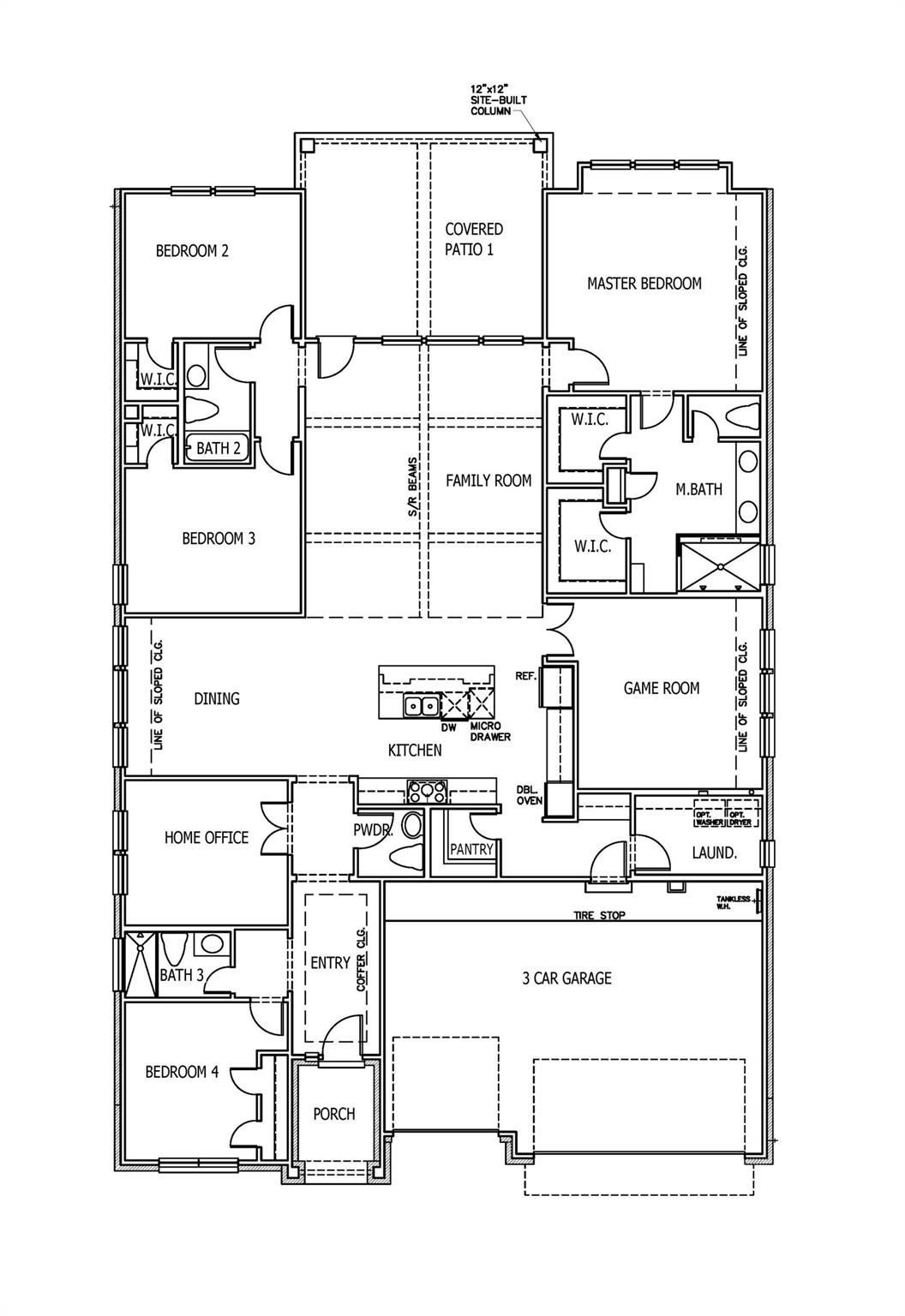 17204 Kiyah Rose WAY