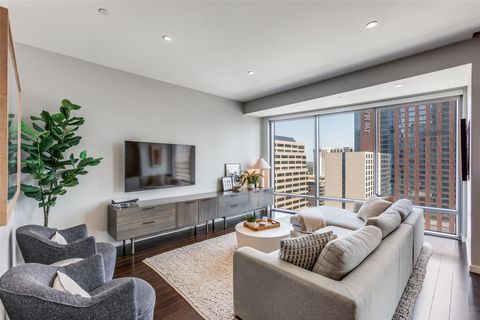 Photo of 200 Congress Ave #23B, Austin, TX 78701 (MLS # 9637133)