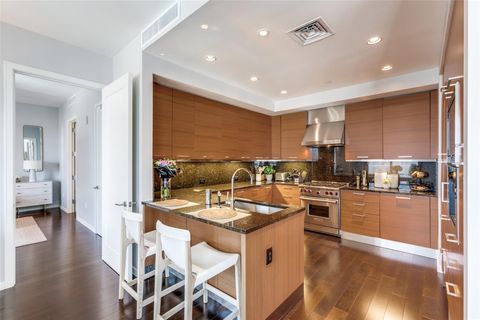 Tiny photo for 200 Congress Ave #23B, Austin, TX 78701 (MLS # 9637133)