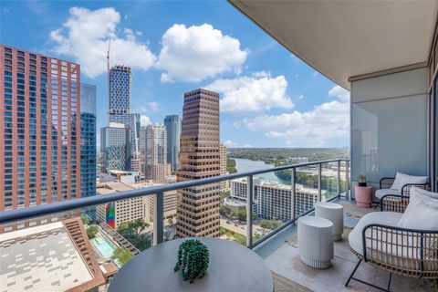 Tiny photo for 200 Congress Ave #23B, Austin, TX 78701 (MLS # 9637133)