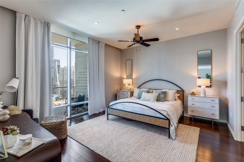 Tiny photo for 200 Congress Ave #23B, Austin, TX 78701 (MLS # 9637133)