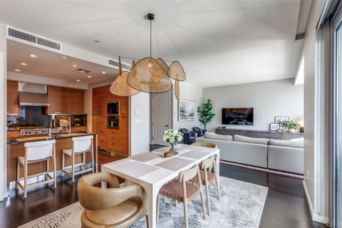 Tiny photo for 200 Congress Ave #23B, Austin, TX 78701 (MLS # 9637133)