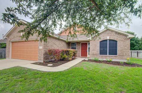 Photo of 7705 Pebble Creek DR, Georgetown, TX 78628 (MLS # 5736110)