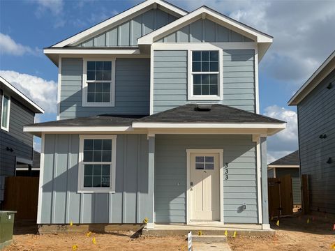 333 George Neggan Ln, Bastrop, TX 78602 - MLS#: 7336919