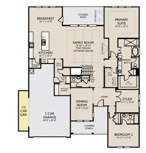 Tiny photo for 17316 Chevre CV, Austin, TX 78738 (MLS # 3998901)