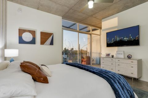 Tiny photo for 2301 S 5th ST #5, Austin, TX 78704 (MLS # 6202973)