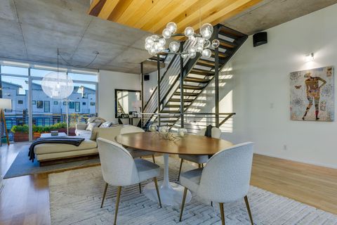 Tiny photo for 2301 S 5th ST #5, Austin, TX 78704 (MLS # 6202973)