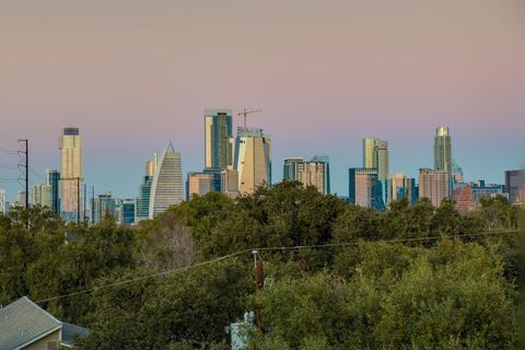 Tiny photo for 2301 S 5th ST #5, Austin, TX 78704 (MLS # 6202973)