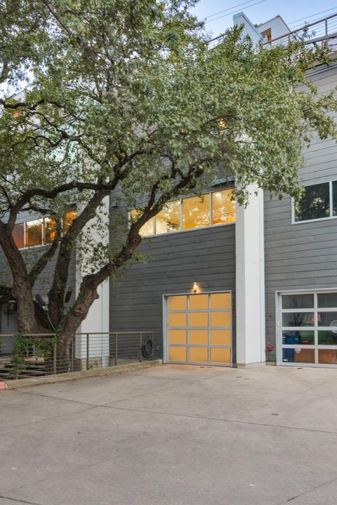 Tiny photo for 2301 S 5th ST #5, Austin, TX 78704 (MLS # 6202973)