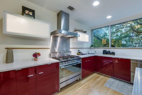 Tiny photo for 2301 S 5th ST #5, Austin, TX 78704 (MLS # 6202973)