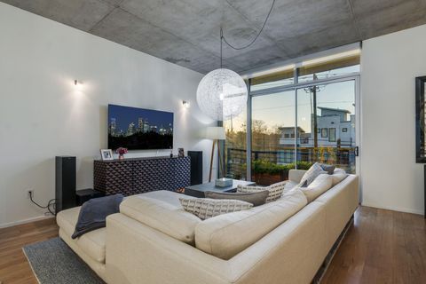 Tiny photo for 2301 S 5th ST #5, Austin, TX 78704 (MLS # 6202973)