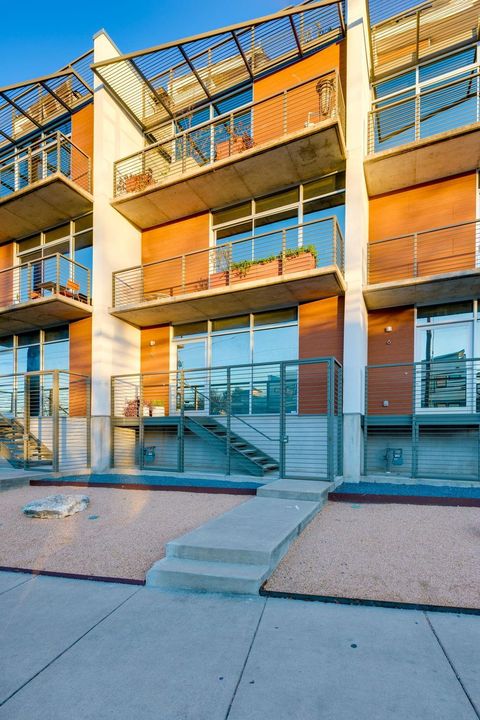 Tiny photo for 2301 S 5th ST #5, Austin, TX 78704 (MLS # 6202973)