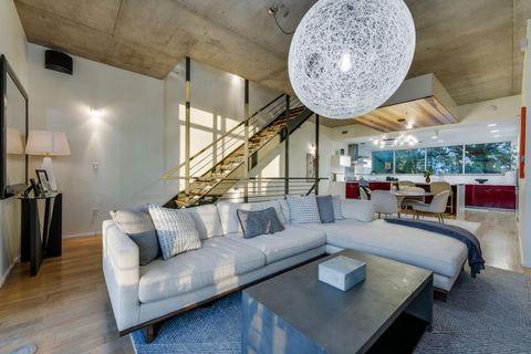 Tiny photo for 2301 S 5th ST #5, Austin, TX 78704 (MLS # 6202973)