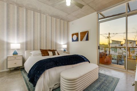 Tiny photo for 2301 S 5th ST #5, Austin, TX 78704 (MLS # 6202973)