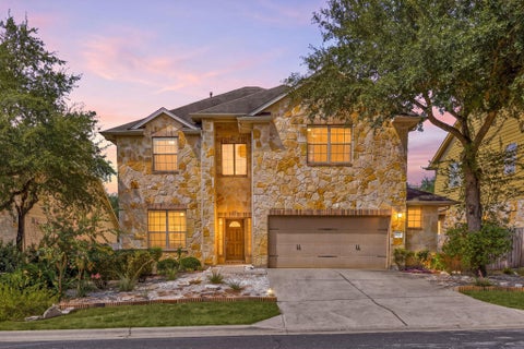Photo of 8608 Alophia DR, Austin, TX 78739 (MLS # 2259423)