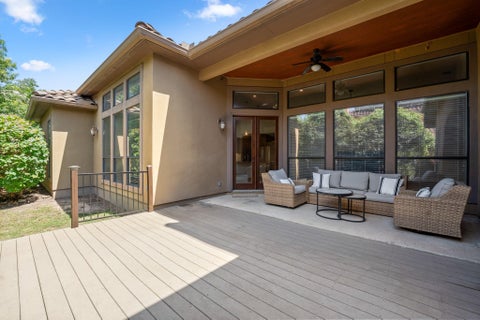 Tiny photo for 3000 Pamella CT, Austin, TX 78734 (MLS # 8208990)