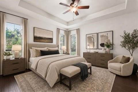 Tiny photo for 3000 Pamella CT, Austin, TX 78734 (MLS # 8208990)