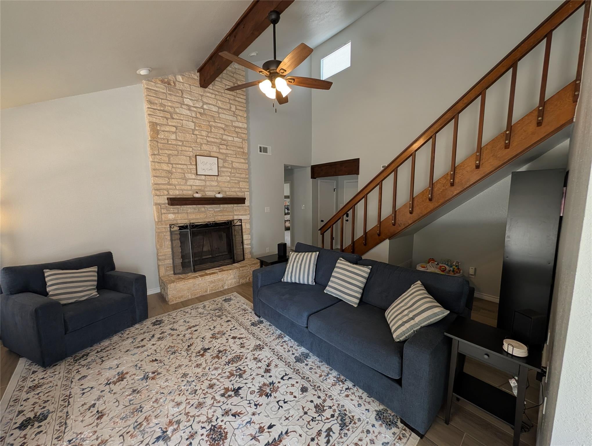 1802 Wagon Gap DR