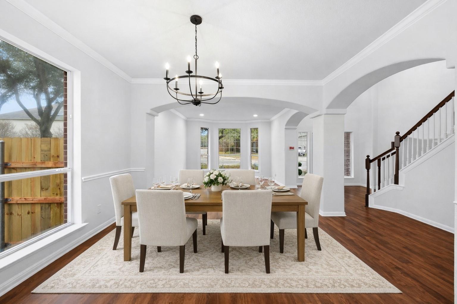 813 Caribou Ridge TRL