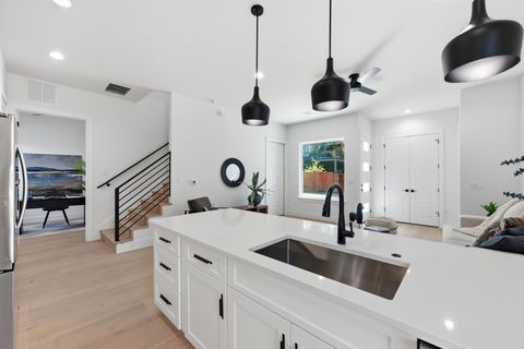 Tiny photo for 1601 Canterbury ST #2, Austin, TX 78702 (MLS # 8317888)