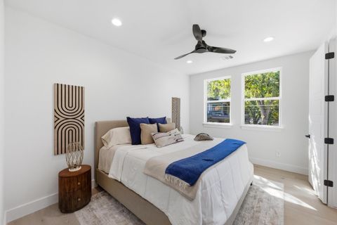 Tiny photo for 1601 Canterbury ST #2, Austin, TX 78702 (MLS # 8317888)