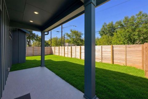 Tiny photo for 1601 Canterbury ST #2, Austin, TX 78702 (MLS # 8317888)